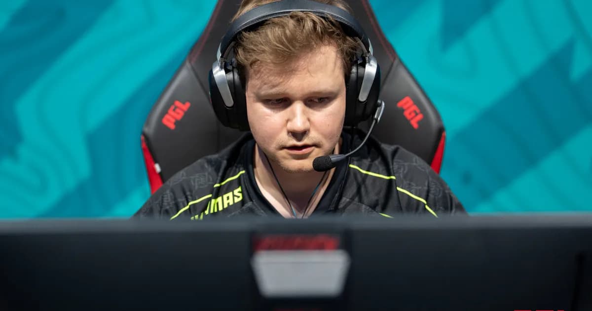 Snappi Drops Truth Bomb on NIP's EWC 2026 Form: "It's Hard to Tell Which Team Will Show Up"