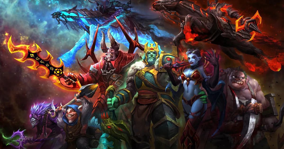 The Most Banned Heroes at The International 2026 Playoffs