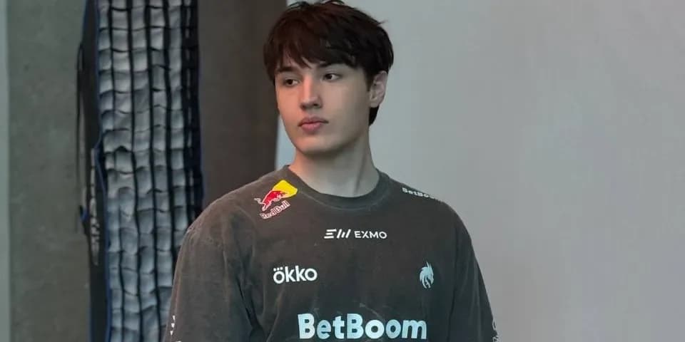 Collapse on Team Spirit’s advance to TI15 playoffs: “We were trampled by PARIVISION and lost our confidence”