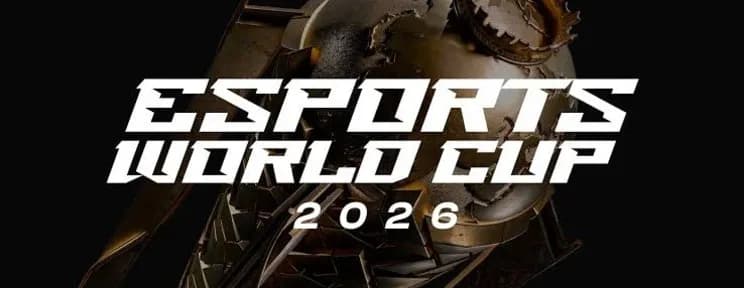 EWC 2026 CS2 Playoffs: Full Bracket and Match Schedule