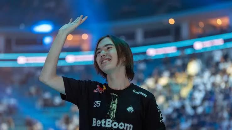 Donk Is the Biggest One-Man Carry in Tier 1 CS2 — By a Huge Margin