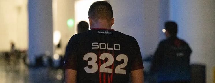 322 in Dota 2: The Full History of Esports' Most Infamous Number, From Solo's $322 Bet to LGD's TaiLung Scandal