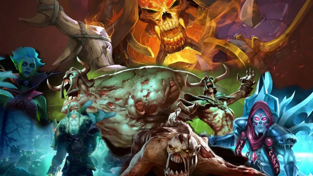 Highest Win Rate Heroes of the TI 2026 Group Stage Revealed