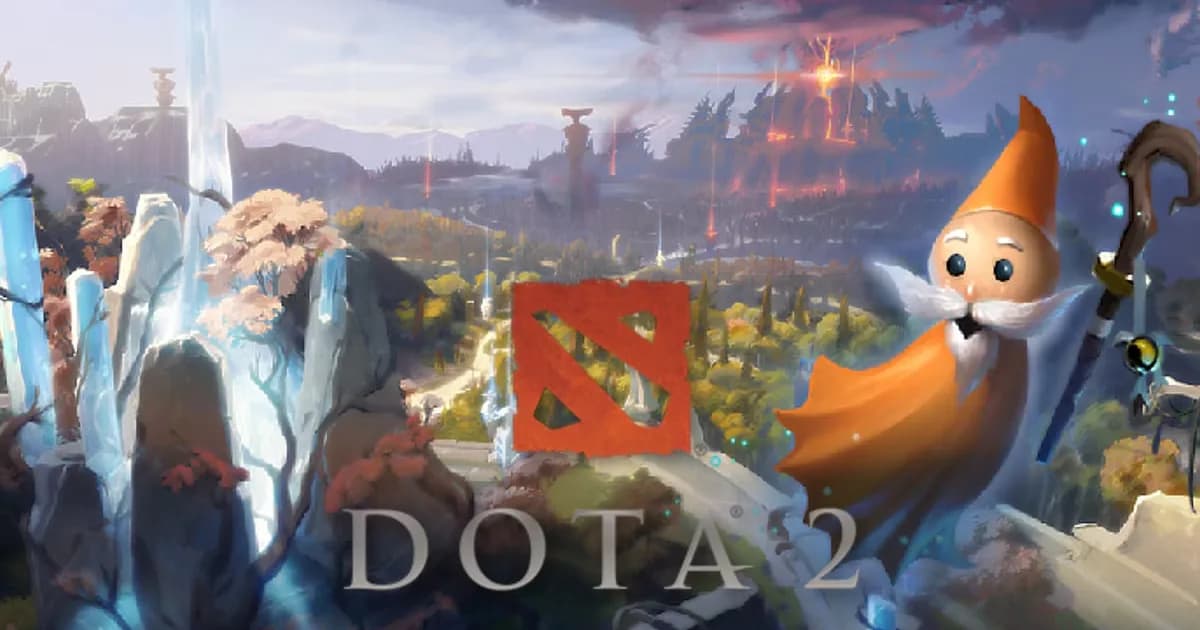 Dota 2 Player Count Surges to 949,000 as The International 2026 Gets Underway