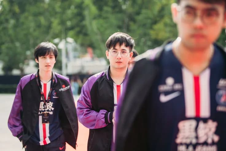 Dota 2 Post-TI15 Roster Shuffle: Latest Transfer Rumors and Potential Changes