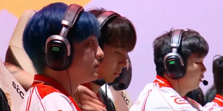 Xtreme Gaming's TI15 Disaster: Did Internal Tensions Derail China's Biggest Dota 2 Hope?