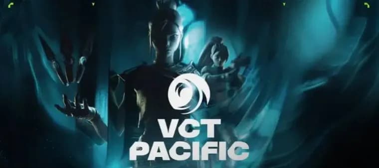 VCT Pacific Stage 2 2026: Paper Rex, Gen.G and the Fight for Champions Shanghai