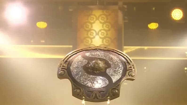 Team Spirit Defeat Team Vision to Win The International 2026