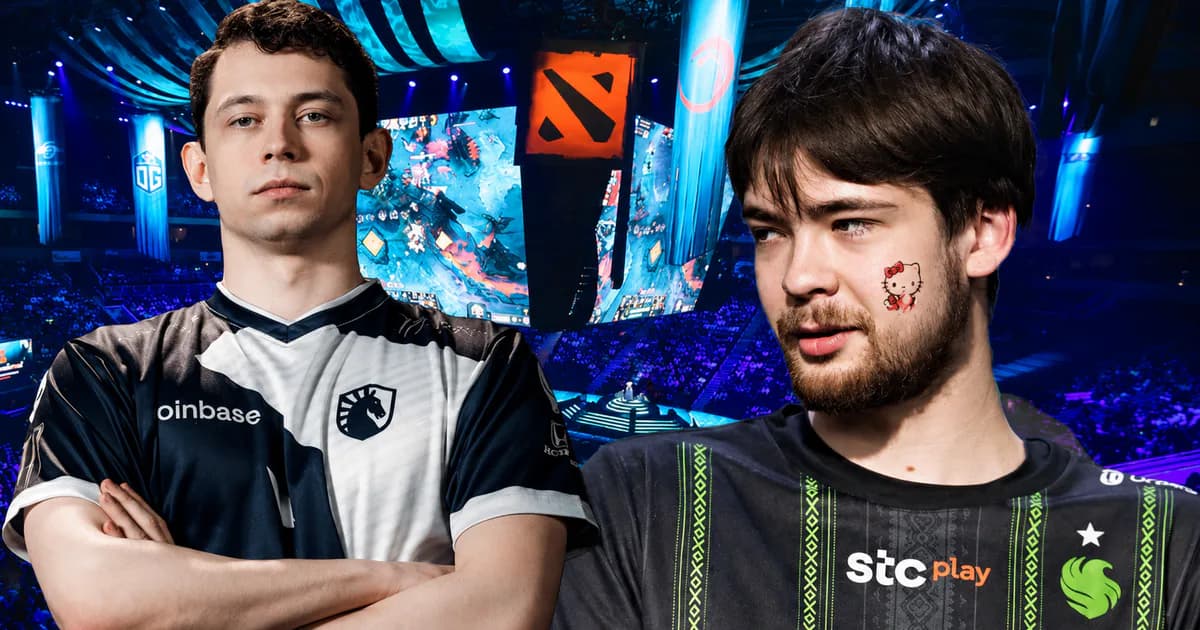Dota 2 Post-TI15 Roster Shuffle: The Biggest Rumors and Potential Transfers