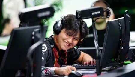 yxngstxr Leaves HEROIC After Unusual 2026 Season