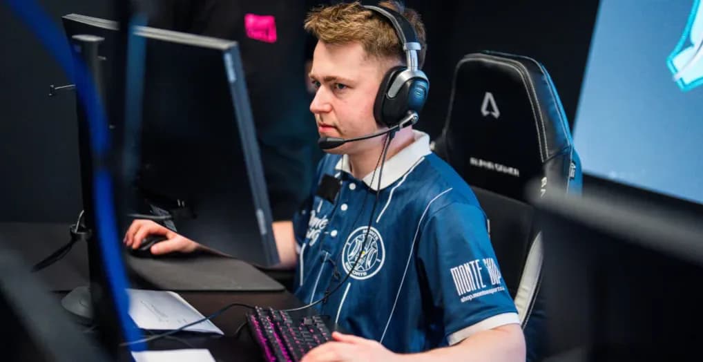 Luminosity Benches Bymas After Difficult Start to CS2 Return