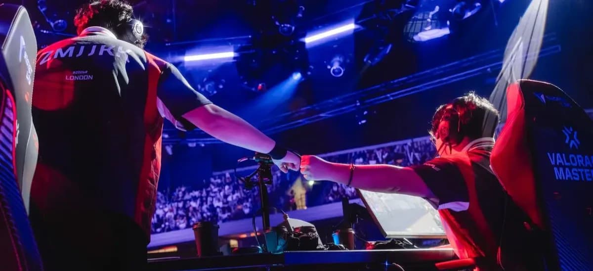 VALORANT Roster Shuffle 2026: EDG, Team Liquid and Heretics Make Moves as Bigger Changes Loom