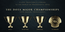 Dota Major Championships