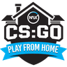 NEX Play From Home