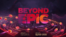 BEYOND EPIC