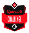 Gamers Club Redragon Challenge