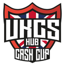 UKCS Hub Cash Cup