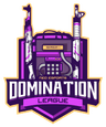 Domination League