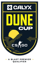 Calyx Dune Cup