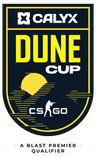 Calyx Dune Cup