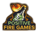 Positive Fire Games