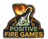Positive Fire Games