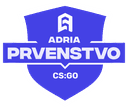 Esport Adria Prvenstvo