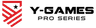 Y-Games PRO Series