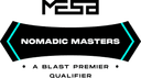 MESA Nomadic Masters