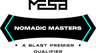 MESA Nomadic Masters