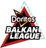 Doritos Balkan League