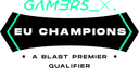 GAM3RS_X EU Champions