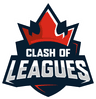 Clash of Leagues