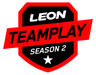 LEON x TEAMPLAY