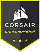 Corsair Championship