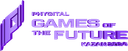 Games of the Future