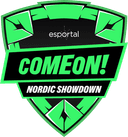 ComeOn Nordic Showdown