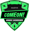ComeOn Nordic Showdown