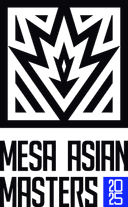 MESA Asian Masters