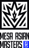 MESA Asian Masters