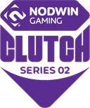 NODWIN Clutch Series