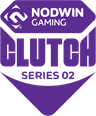 NODWIN Clutch Series