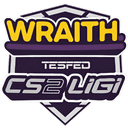 Wraith TESFED