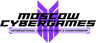 Moscow Cyber Games