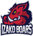 Izako Boars