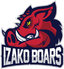 Izako Boars