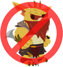 No Bounty Hunter