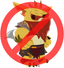 No Bounty Hunter