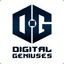 Digital Geniuses