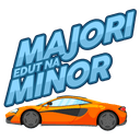 Majori Edut na Minor